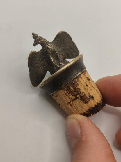 Old German Imperial Bottle Cork