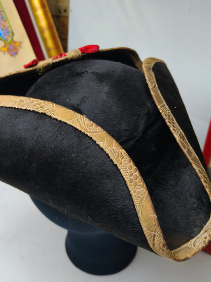 Order of Nobility Madrid Cap. Spain Franco's period.