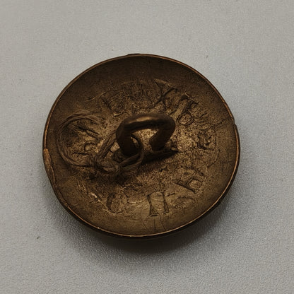 Imperial Russian Uniform Button.