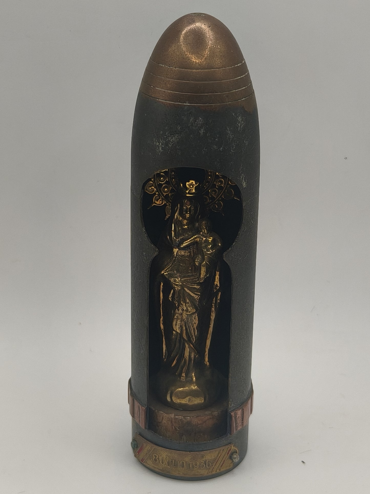 Spanish Civil War Souvenir. 18 de Julio de 1936.