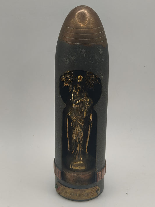 Spanish Civil War Souvenir. 18 de Julio de 1936.