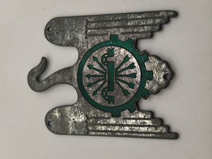 Blue Division Phalanx Badge. IIWW Spain.
