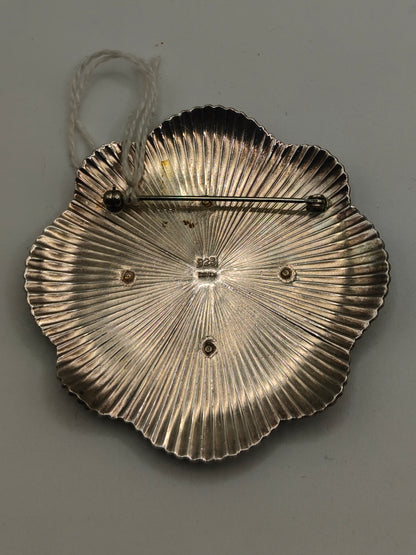 Naval Order Breast Star. Venezuela.