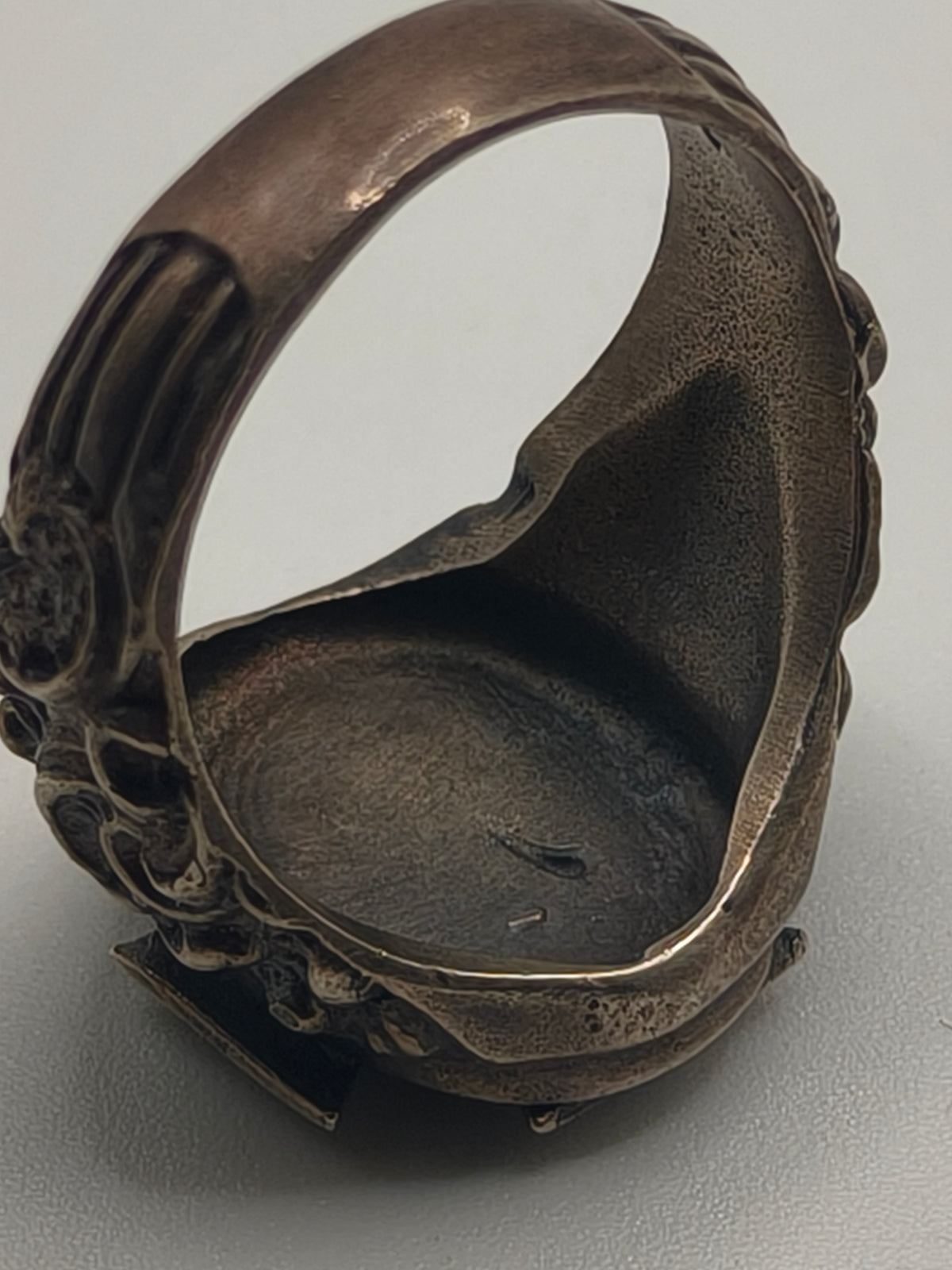 Iron Cross Ring, IWW Germany.