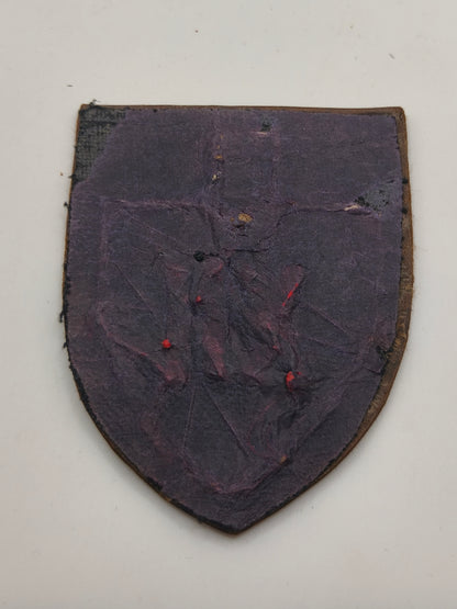 Political RAD Arm Patch. Germany III Reich.