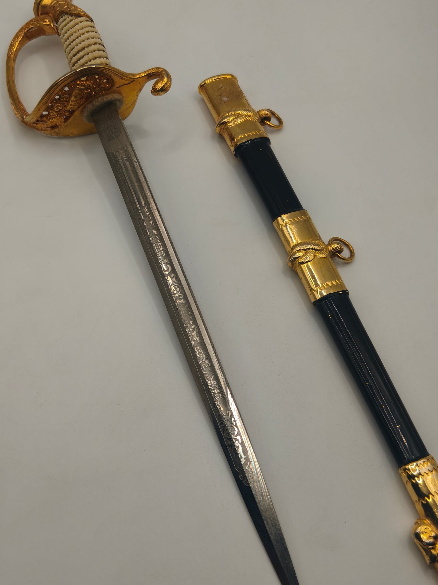 US Officer Letter Opener.