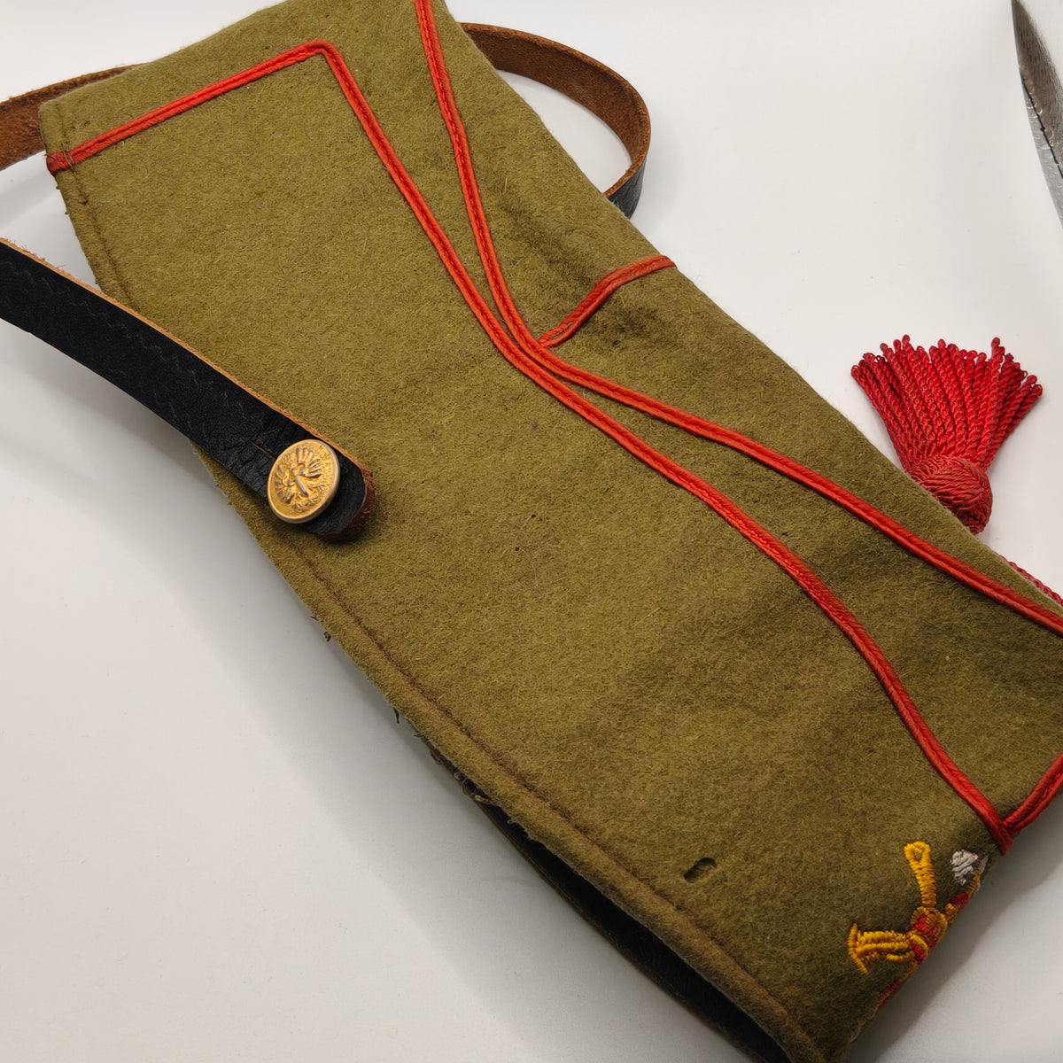 Spanish Legion Hat (Chapiri)