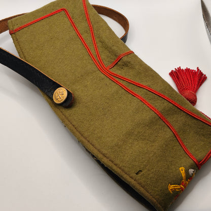 Spanish Legion Hat (Chapiri)