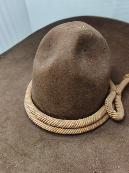 Mexican lot, Hay and Holster . XIX Century.