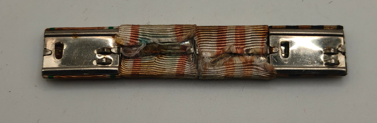 Medal Ribbon IWW. GERMANY