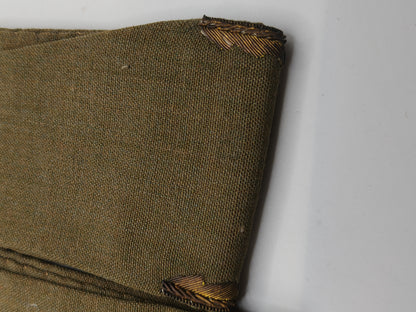 Brigadier General Epaulettes. Franco's period Spain.
