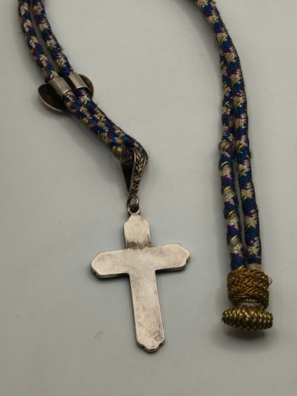 SANTA PONTIFICIA Y REAL HERMANDAD Order Medal. Spain