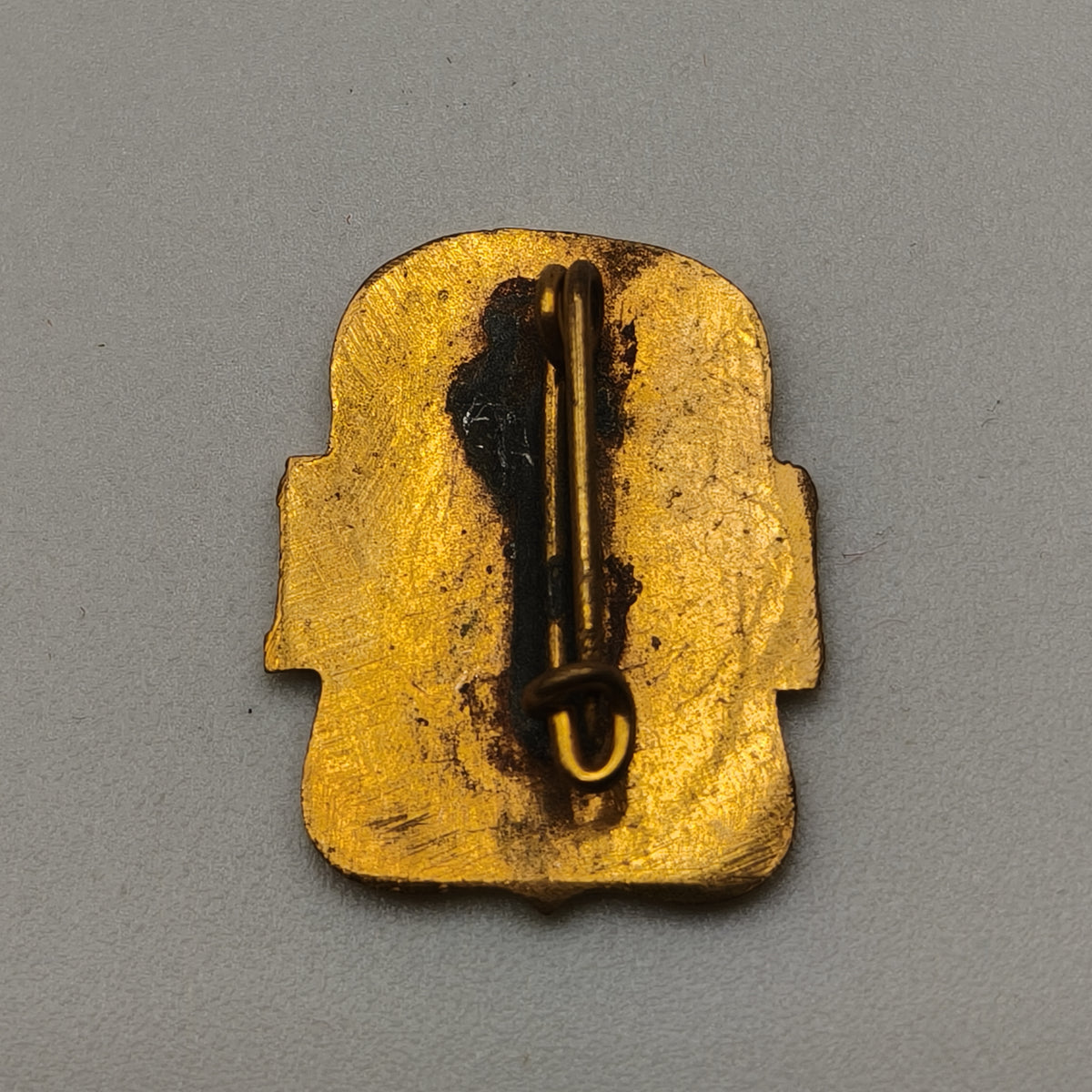 Nationalist Eagle Badges. Spain Franco's period