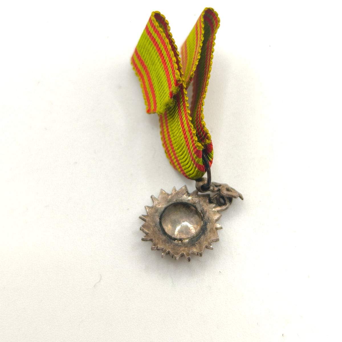 Mini Medal, Order of Merit from Tunez.