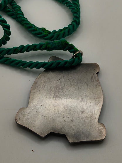 Gerichtsmedaille für Sozialwissenschaftler ESP