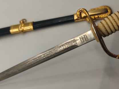 US Officer Letter Opener.