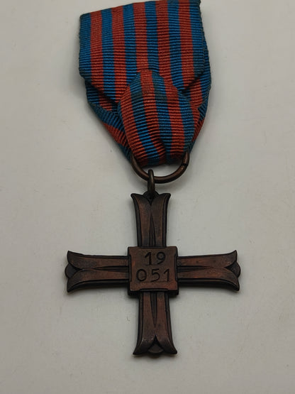 Monte Cassino's Cross, IIWW. Poland
