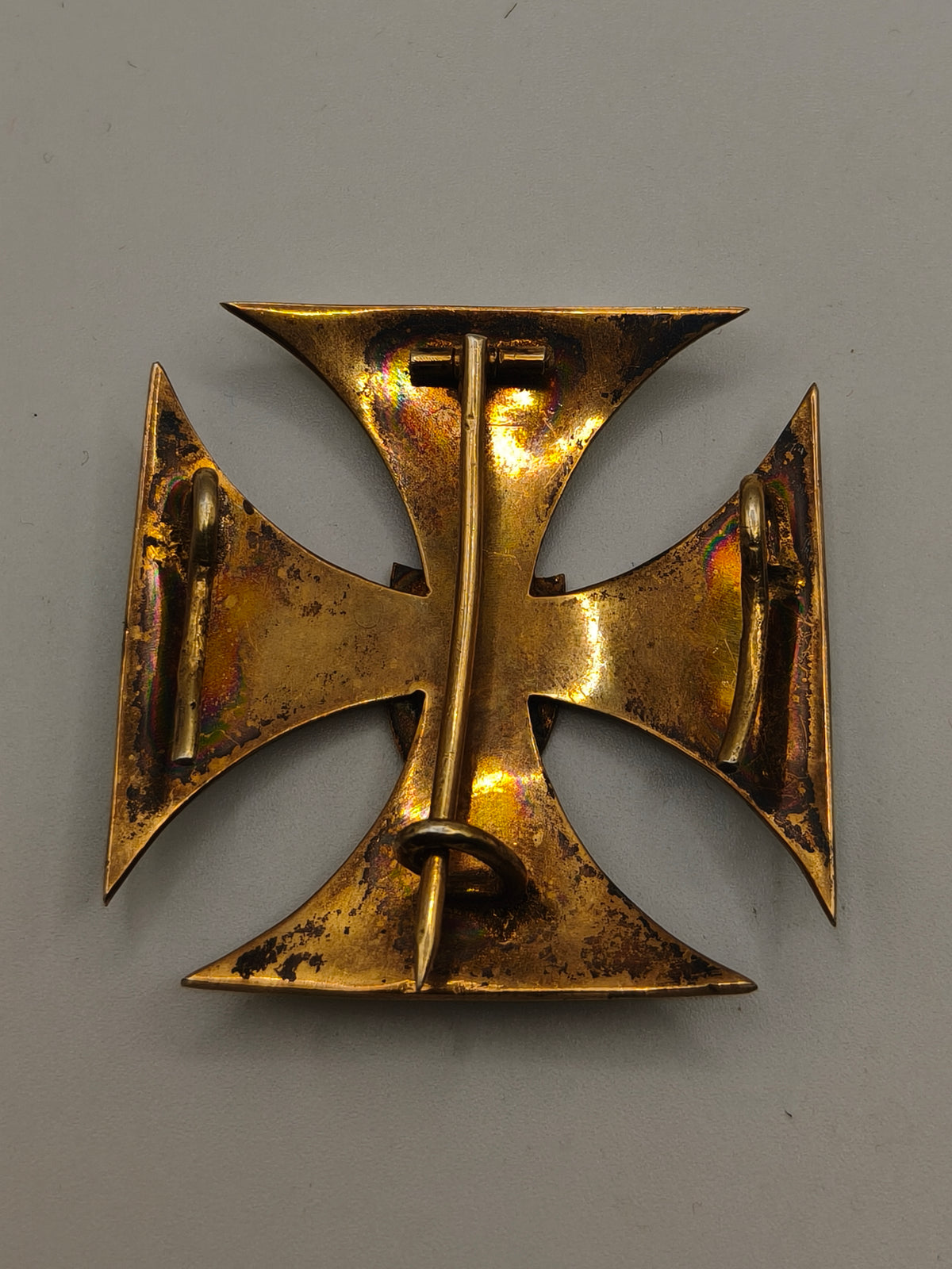 Order of Santa Maria de la Merced, Breast Star. Spain