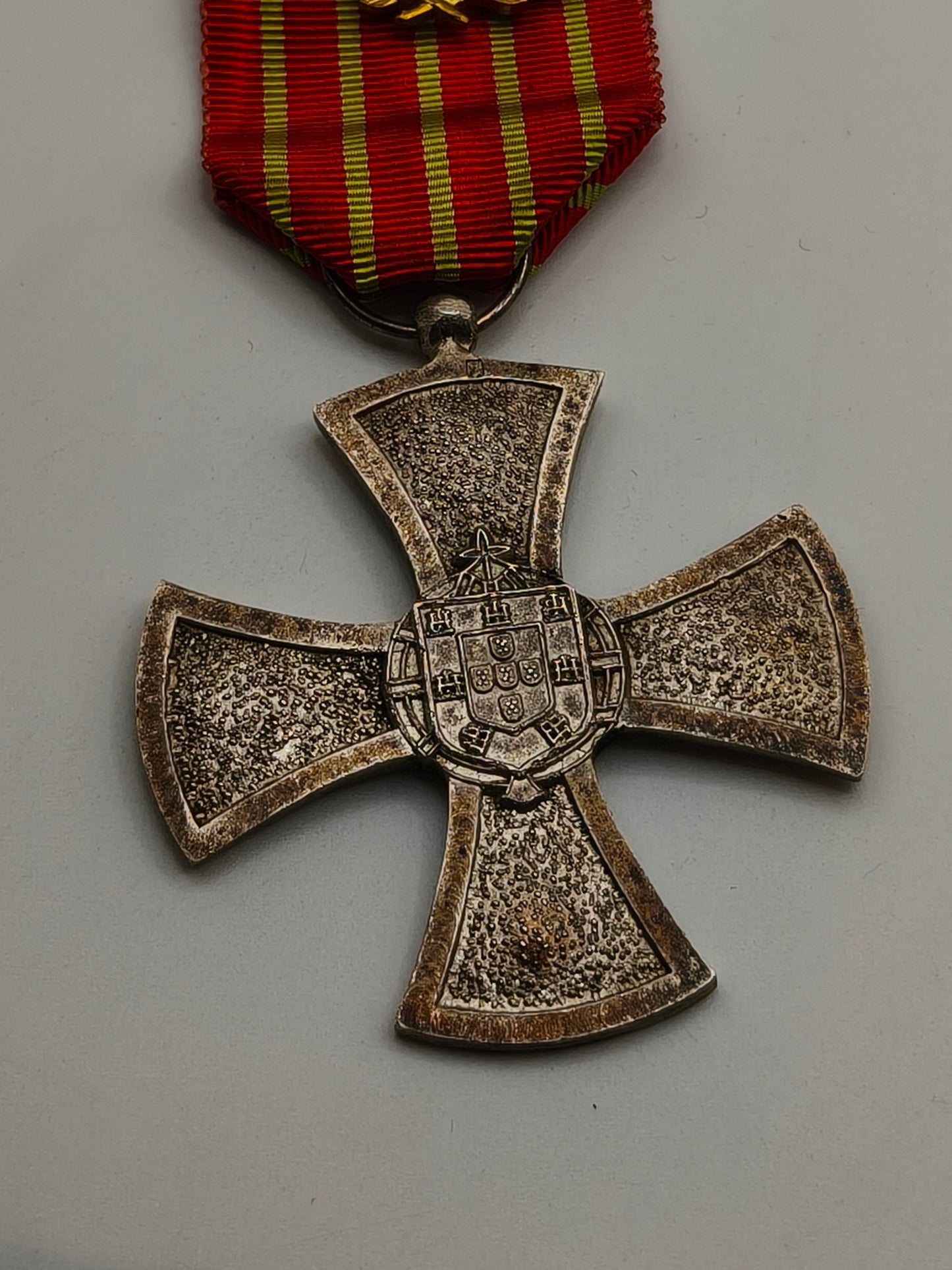 Kriegsmedaille Koloniales PT