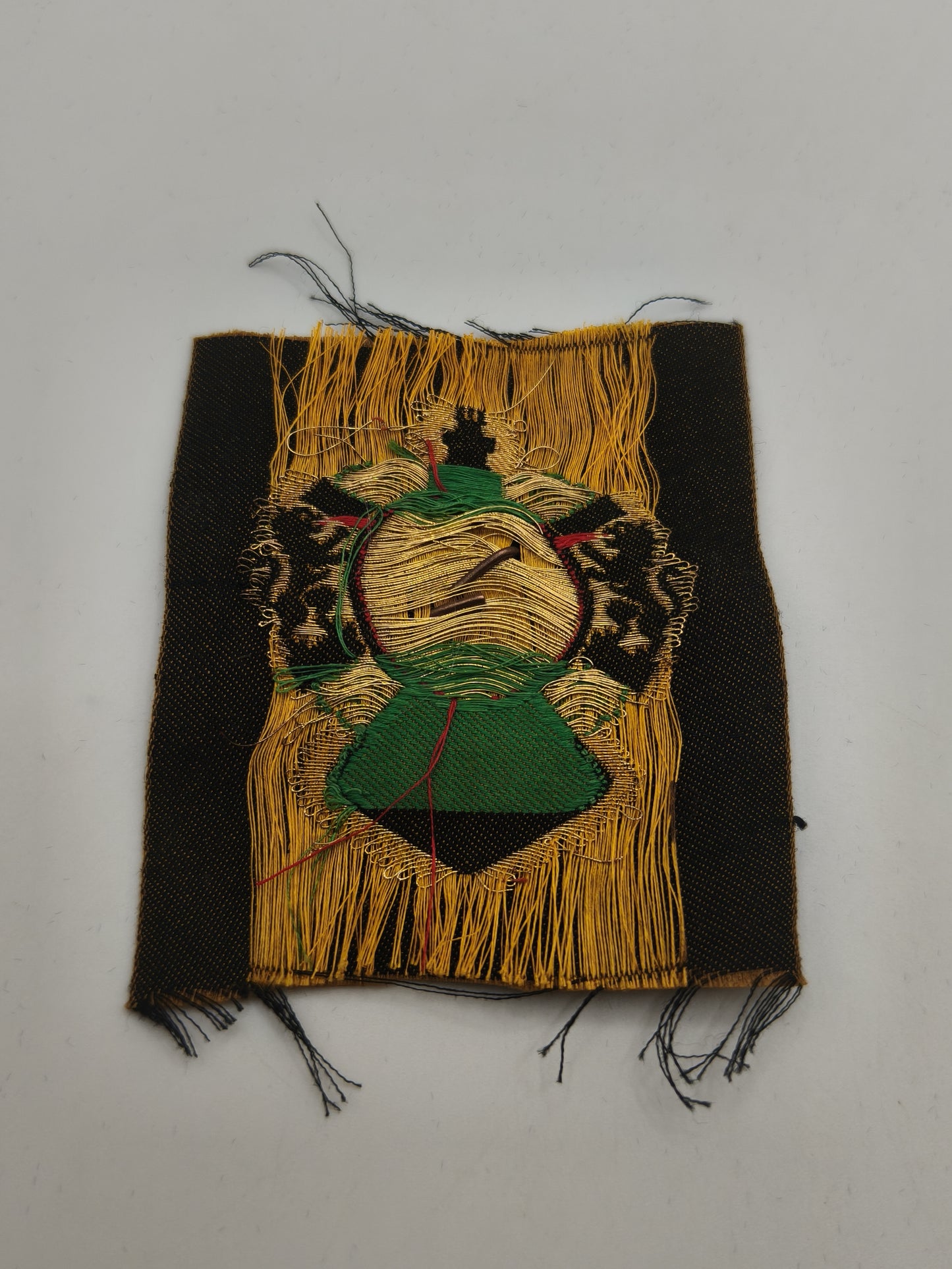 Medalla militar colectiva Artillería. Posguerra España