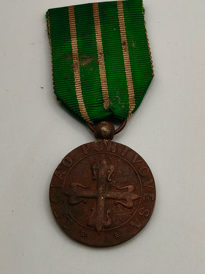 Medalla de la Legiao Portugal