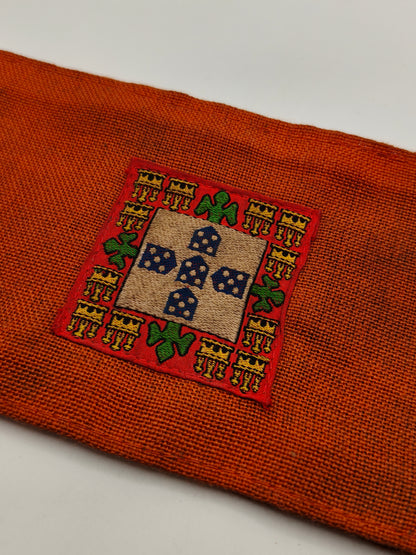 Brazalete Mocidade Portuguesa 3