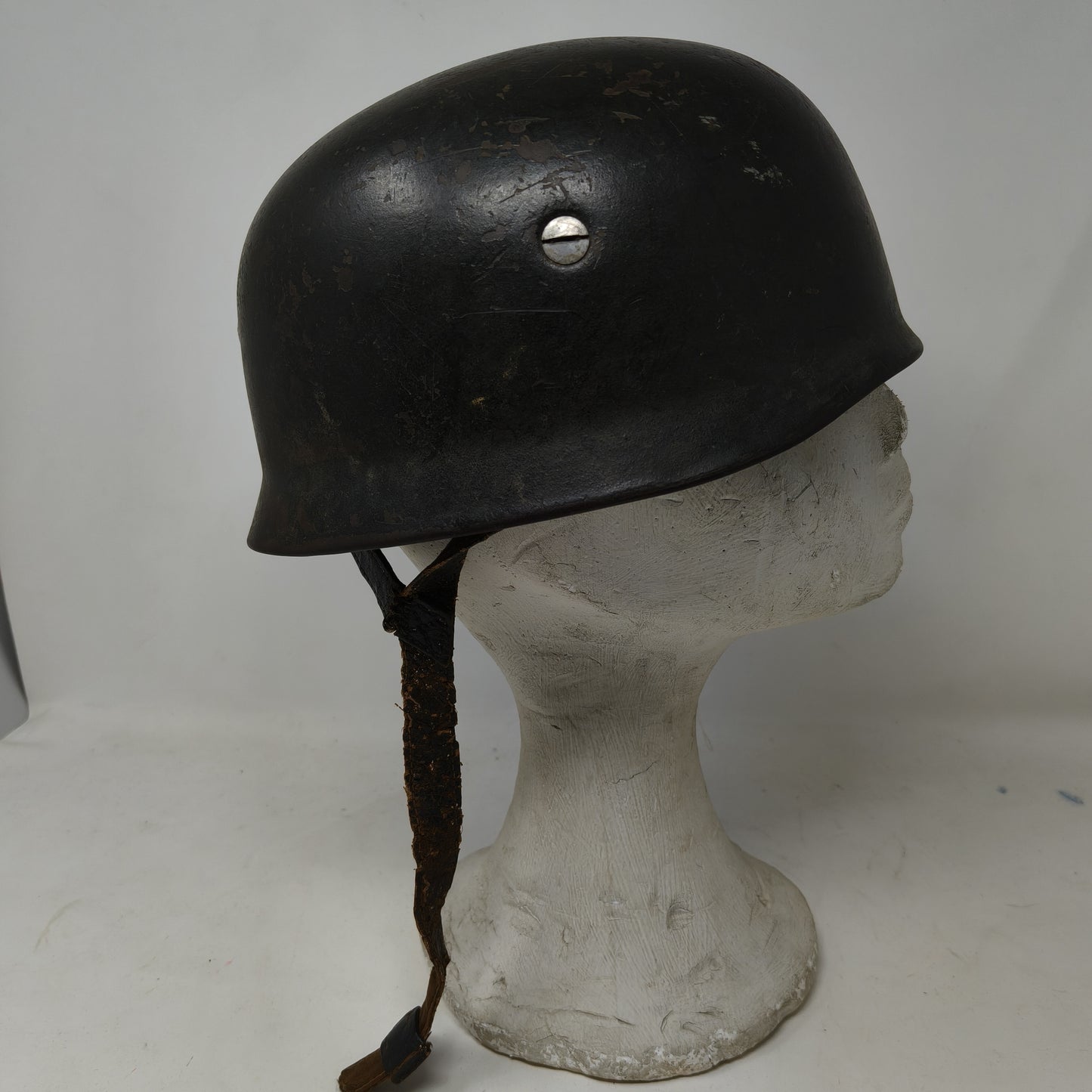 Casco Paracaidista Aleman Calca Luftwaffe
