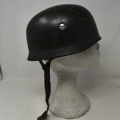 Casco Paracaidista Aleman Calca Luftwaffe