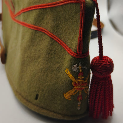 Spanish Legion Hat (Chapiri)