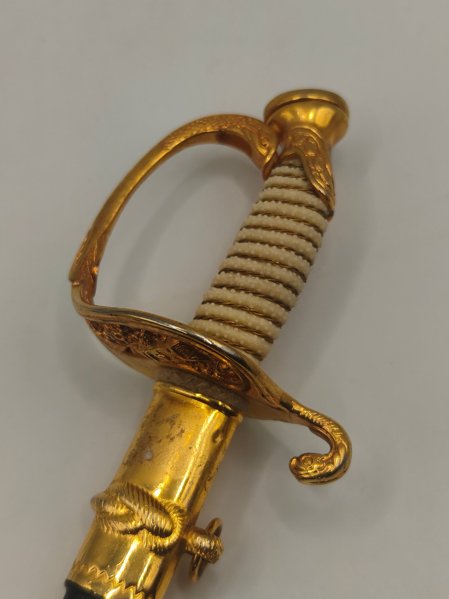 US Officer Letter Opener.