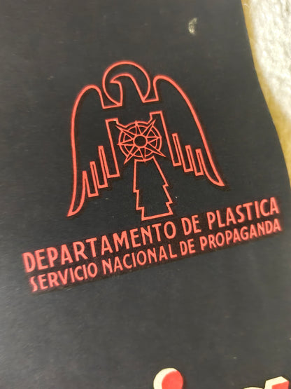 Cartel Falange "Patria,el pan y la Justicia". Época Guerra civil española.