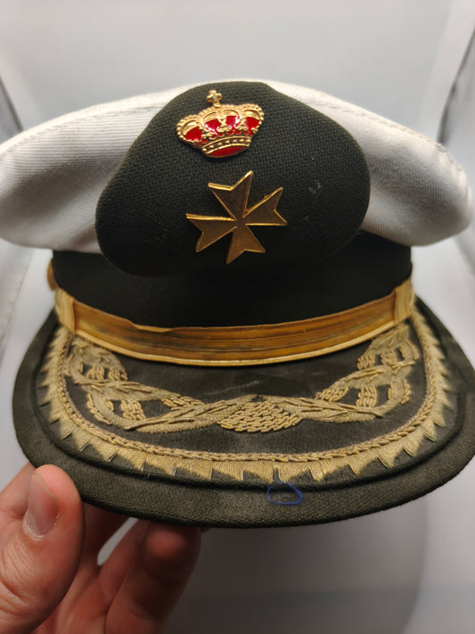General Medical Cap. Spain