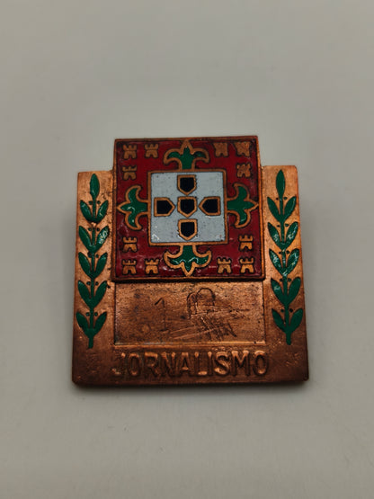 Insignia Juvenil Mocidade Portuguesa