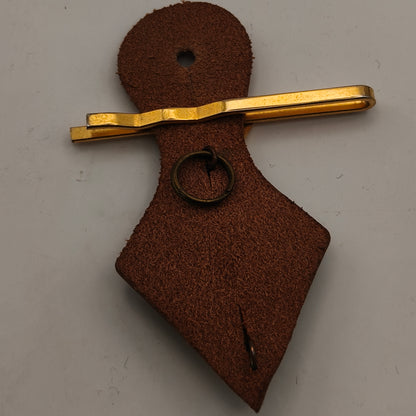 Spanish Artillery Badge.