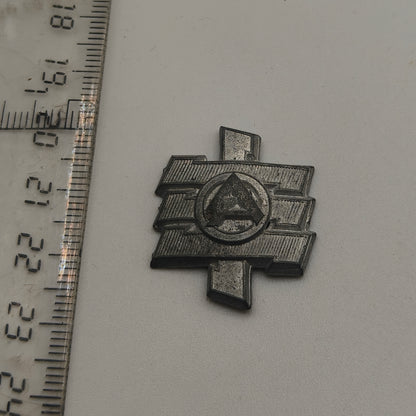 "Panzergrenadier-Division Feldherrnhalle" Badge. WWII GERMANY.