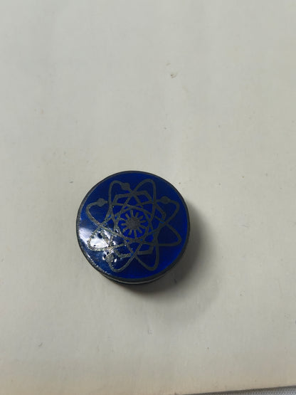 National Association of Chemists of Spain, Medal. Spain.