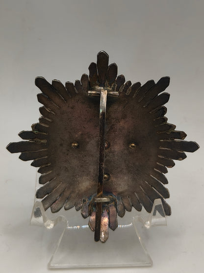 Cruz de guerra Modelo egaña Legion Condor