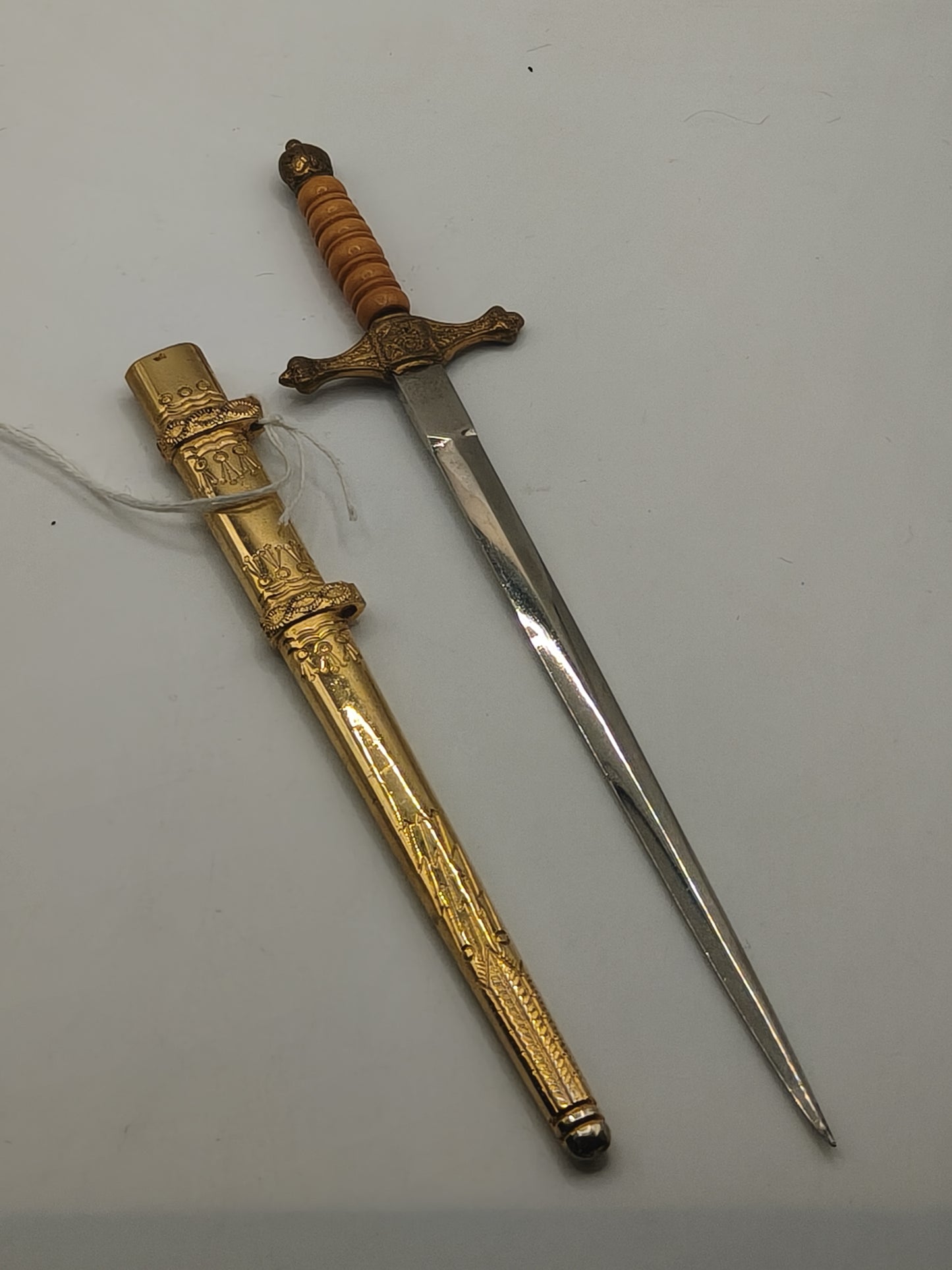 Kriegsmarine Letter opener. Weimar Republic period.