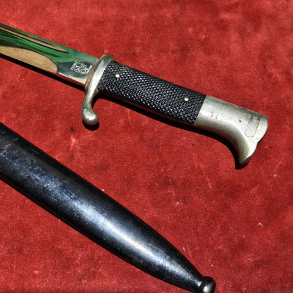 Bayoneta Modelo K98 IIWW