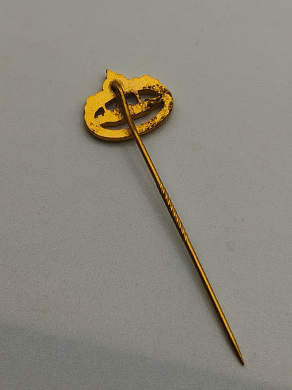 U-Boot Pin, IWW Germany.