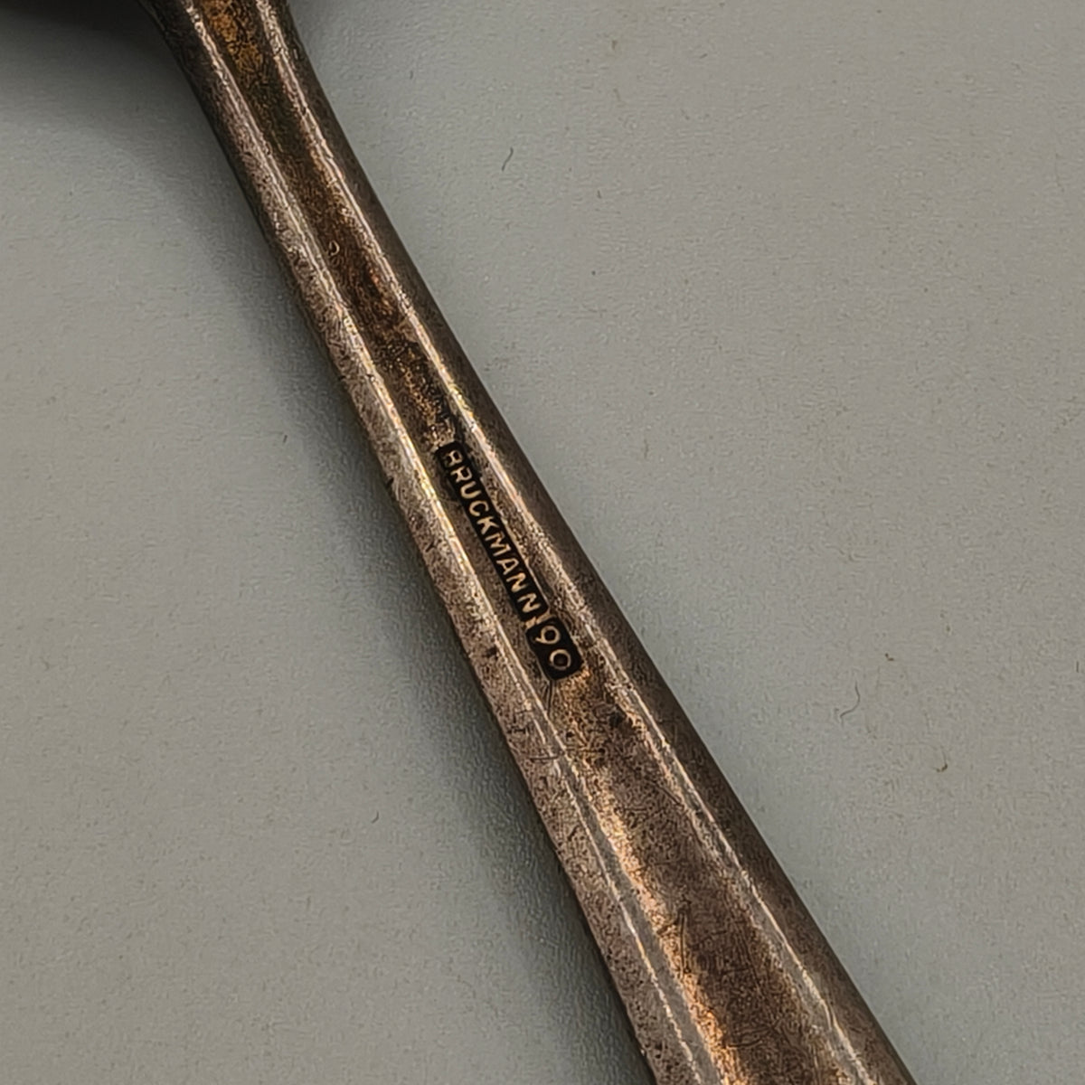German Chancellery Spoon. III Reich.