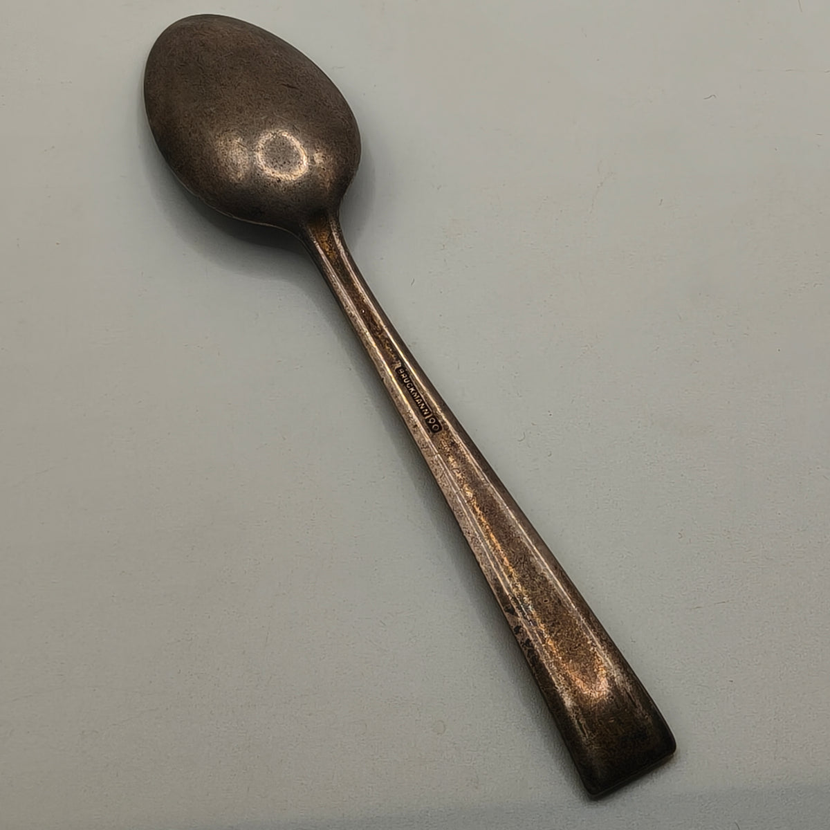 German Chancellery Spoon. III Reich.