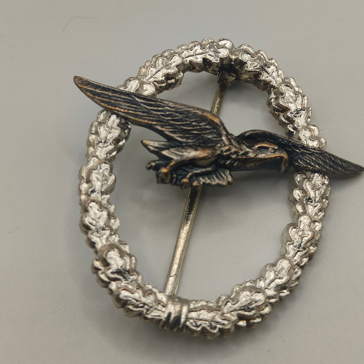 Luftwaffe Glider Pilot Badge, model 1957. Germany