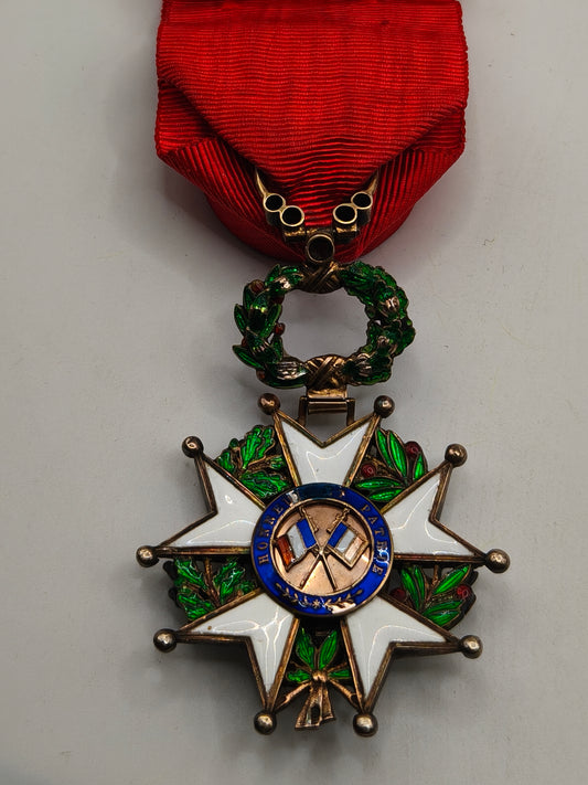 Medalla Legión de Honor Joyeria