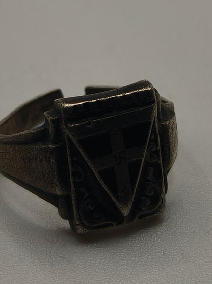 Freikorps Ring, IIWW Germany.