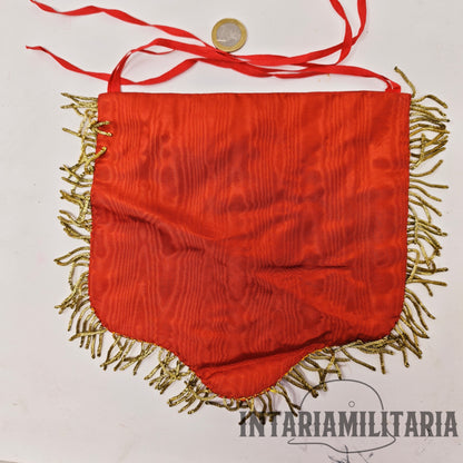 Banderín cuerpo infantería. España