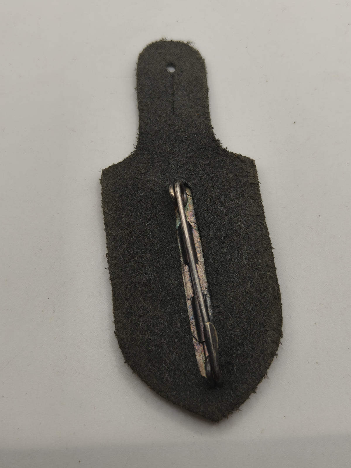 Styria Military Command Badge. Austria