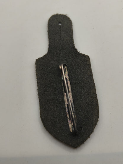 Styria Military Command Badge. Austria