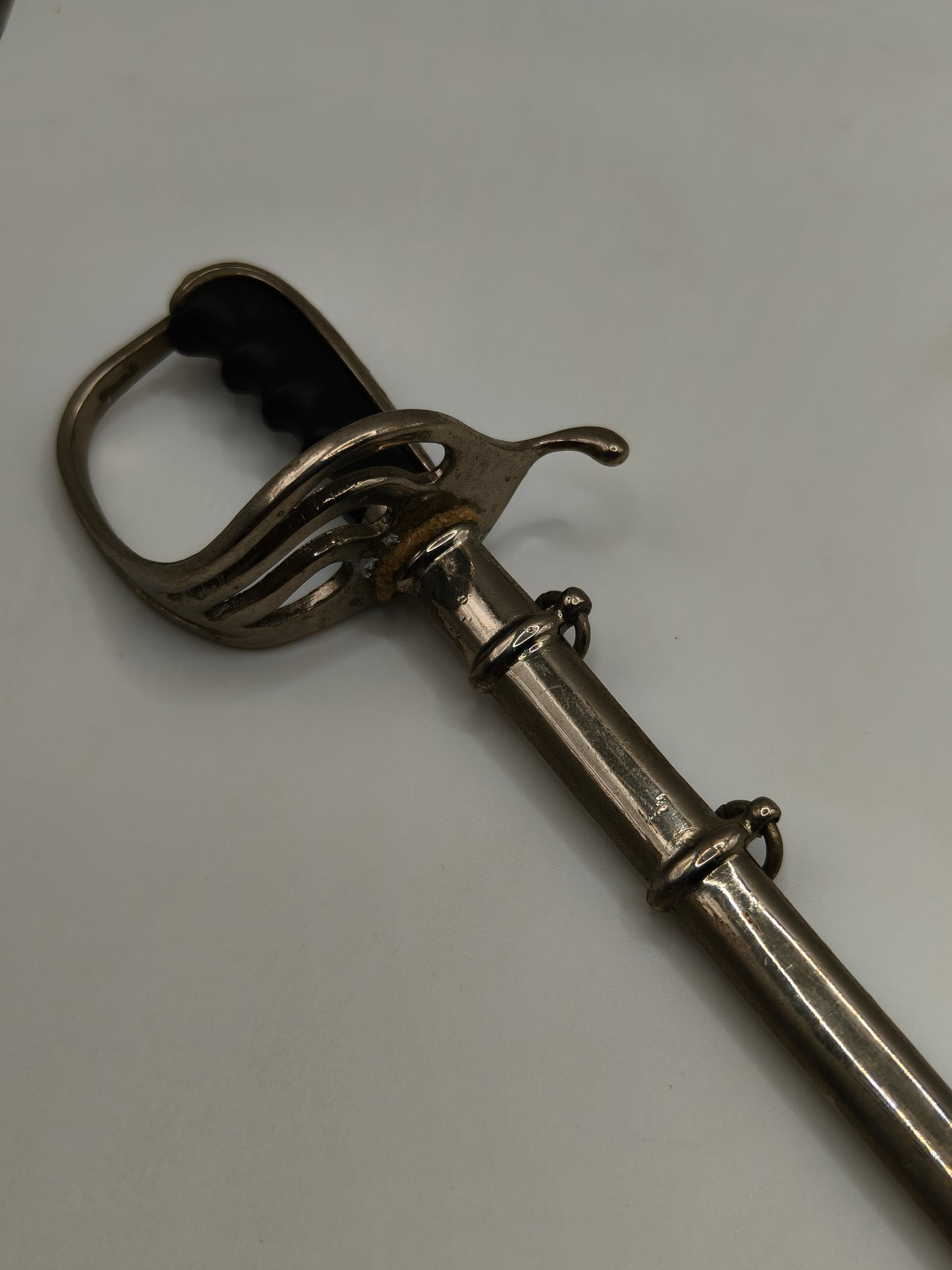 Italian Officer Saber Letter opener .