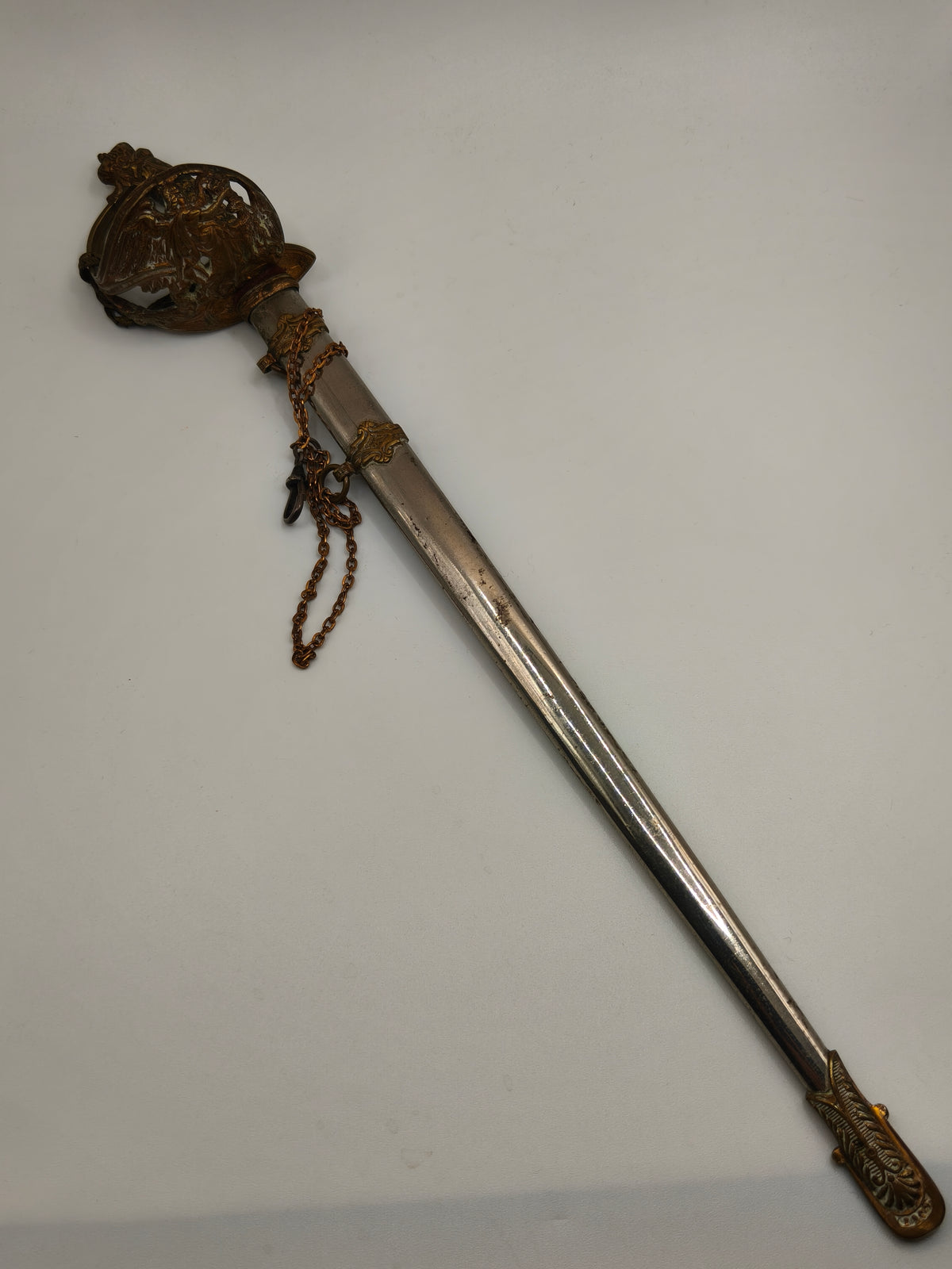 Prussian Officer Letter opener,